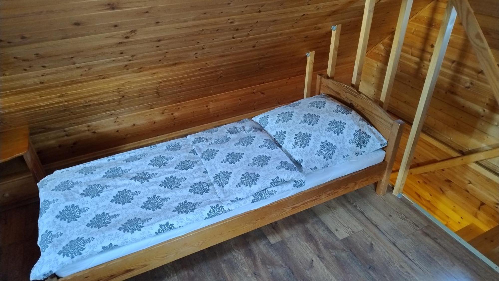Tajek i Nika Villa Stegna  Eksteriør billede